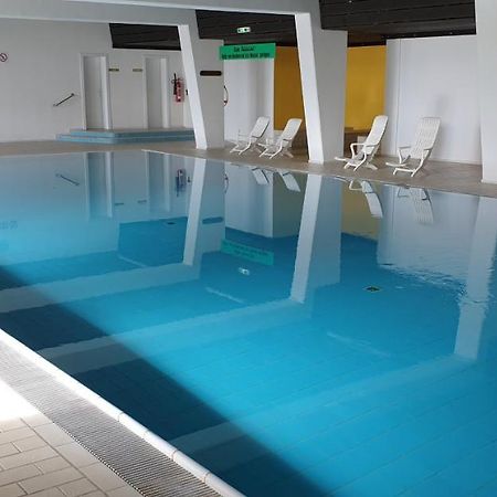 Traumurlaub Im Bayerische Wald ซังคท์แองเกลอมาร์ ภายนอก รูปภาพ