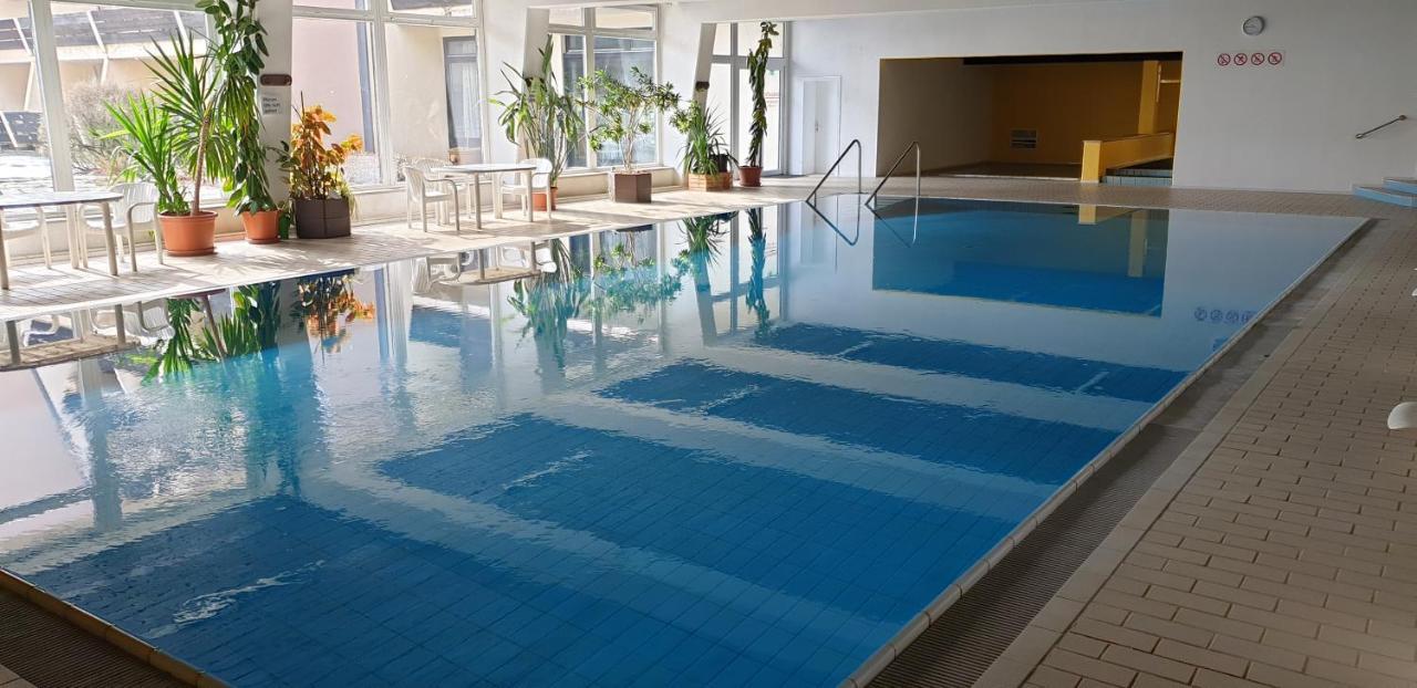 Traumurlaub Im Bayerische Wald ซังคท์แองเกลอมาร์ ภายนอก รูปภาพ