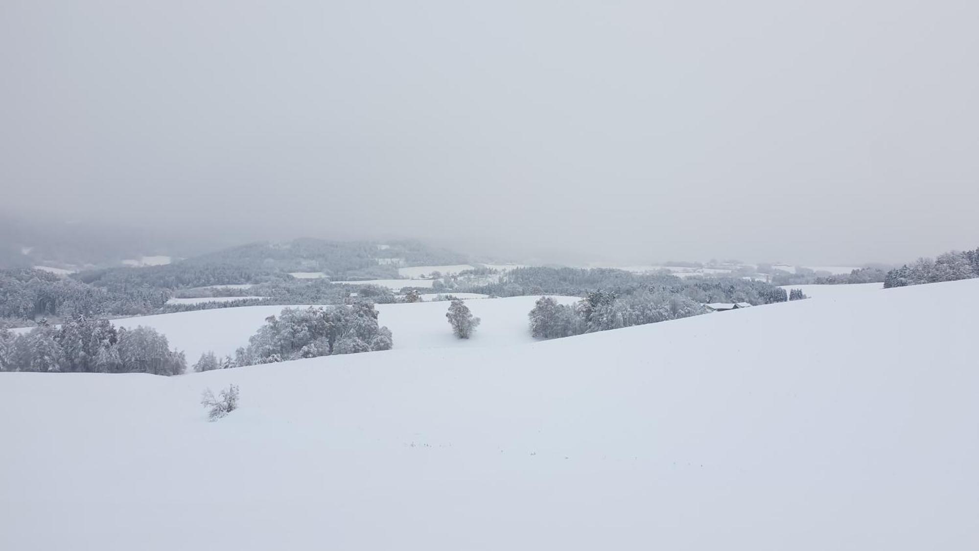 Traumurlaub Im Bayerische Wald ซังคท์แองเกลอมาร์ ภายนอก รูปภาพ