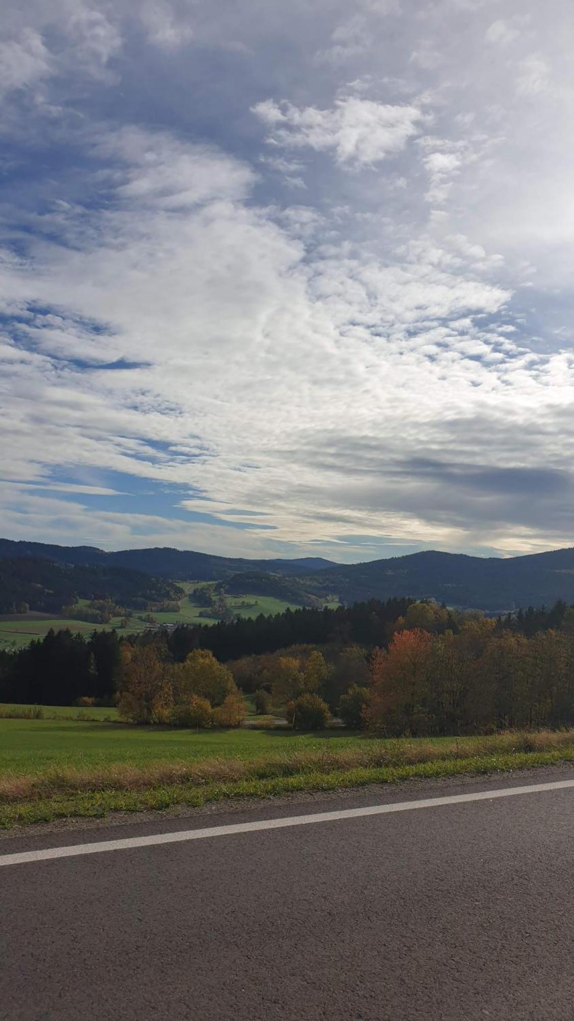 Traumurlaub Im Bayerische Wald ซังคท์แองเกลอมาร์ ภายนอก รูปภาพ