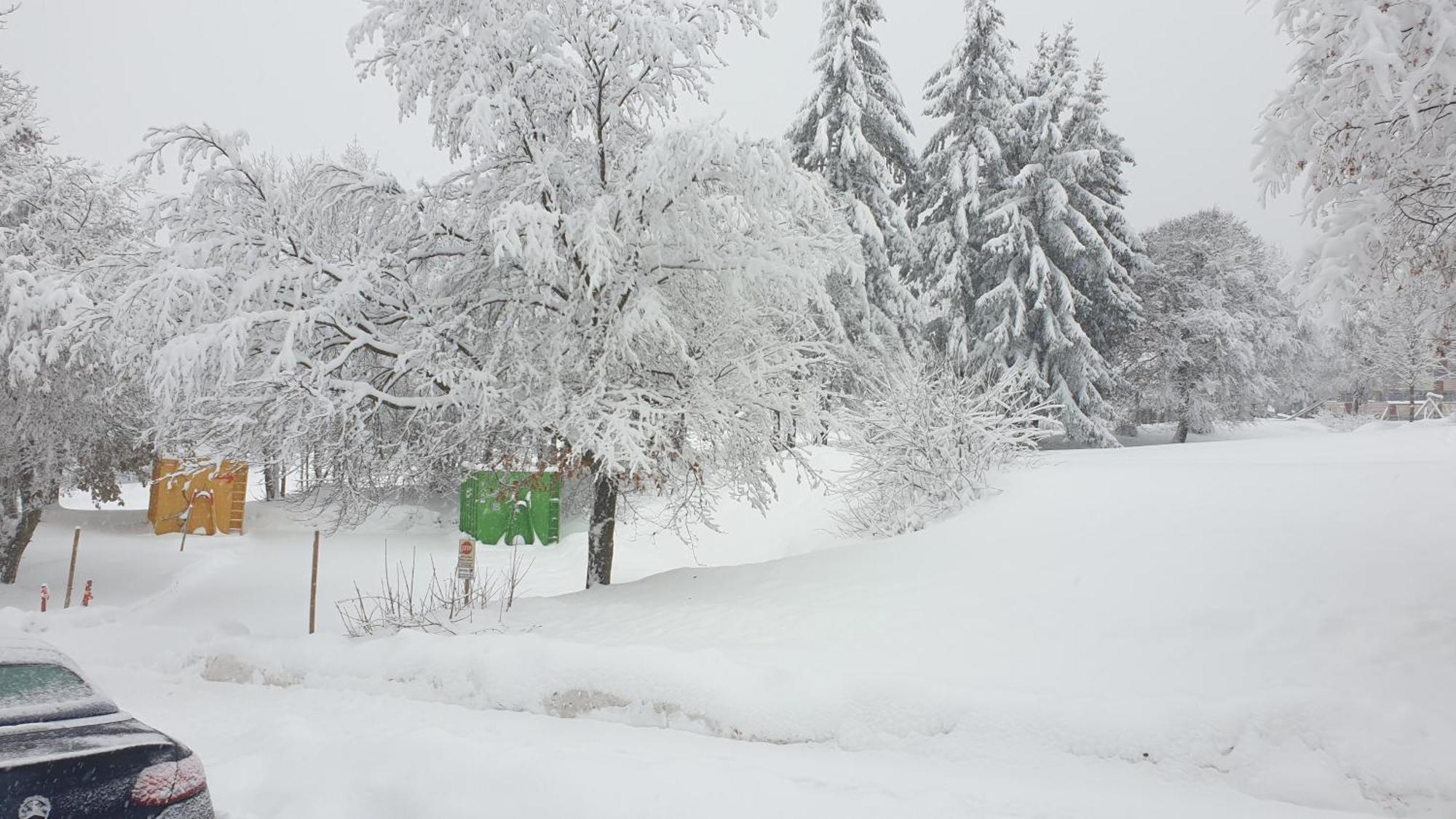 Traumurlaub Im Bayerische Wald ซังคท์แองเกลอมาร์ ภายนอก รูปภาพ