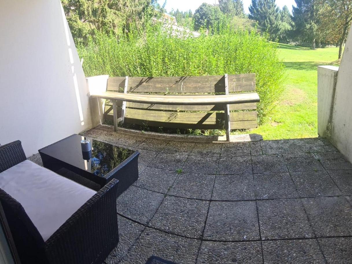 Traumurlaub Im Bayerische Wald ซังคท์แองเกลอมาร์ ภายนอก รูปภาพ