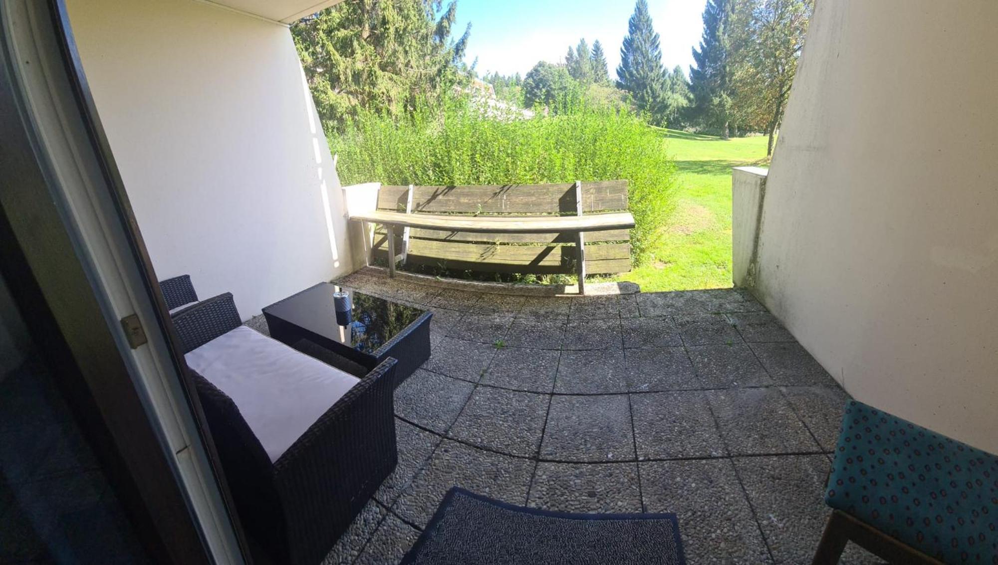 Traumurlaub Im Bayerische Wald ซังคท์แองเกลอมาร์ ภายนอก รูปภาพ