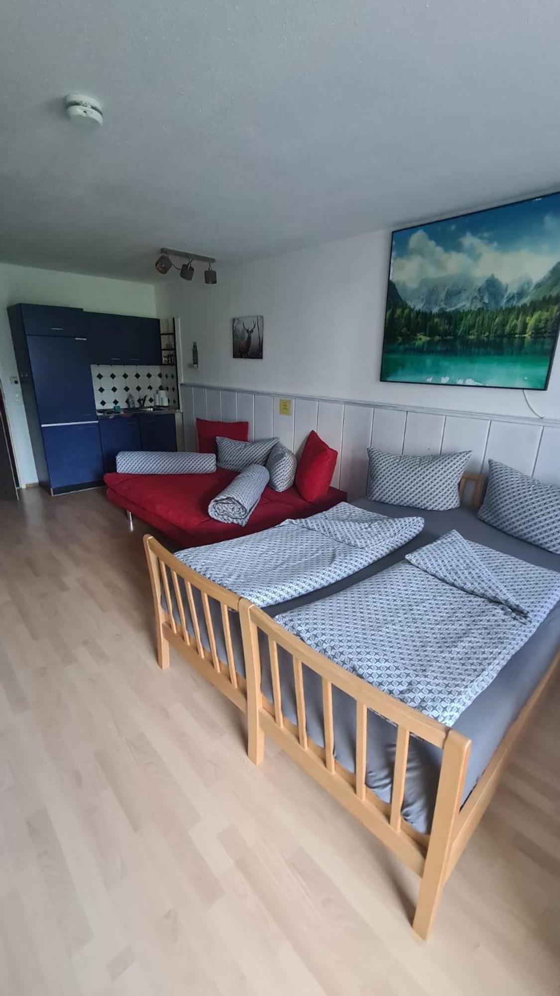 Traumurlaub Im Bayerische Wald ซังคท์แองเกลอมาร์ ภายนอก รูปภาพ